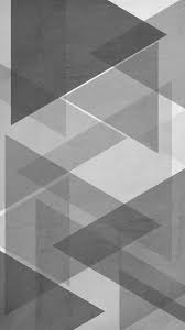 Shades Of Grey Abstract Wallpaper