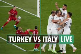 Turkey vs italy team news, injuries and suspensions. Gaixllzwiamxrm