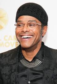 Gerald Maxwell Rivera Editorial Stock Photo