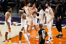 Ad goes off for 42 points and 12 rebounds in lakers' win over suns. Xjhskpkzklrvam