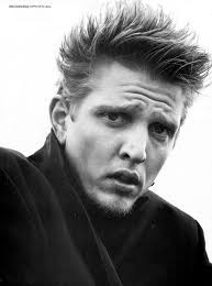 Barry Pepper