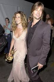 As time reported from the event: Brad Pitt And Jennifer Wedding Photos