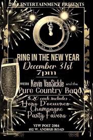 Profile for Kevin VanSickle and the Pure Country Band