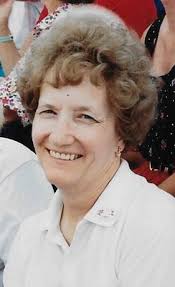 Obituary for Joyce Roberta Kramer