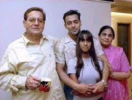 In her caption, aishwarya wrote, my love… Salman Khan Family Father Mother Photos Biography Profile Details