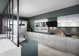 Ambiance Scenario Cuisine Moderne Cuisine Verriere Amenagement Cuisine