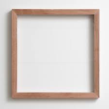 This Stunning Square Floating Photo Frame Is The Perfect Accent To Your Polaroid Pictures Display Your Super Cute Snaps Wi Frame Floating Frame Polaroid Frame