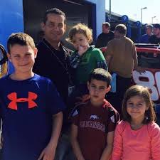 Profile for Russ Dugger Racing