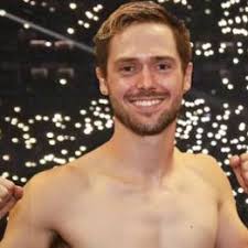 Austin Vasquez vs. David Maggio, Rocky Mountain MMA 9