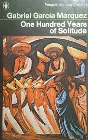 Pin On One Hundred Years Of Solitude