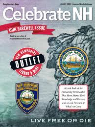 Celebrate Nh August 2020 By Mclean Communications Issuu