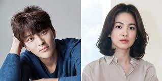A marriage is not only a private matter but also a meeting between two families, so it was a delicate situation in many ways. Allkpop On Twitter Jang Seung Jo Confirmed To Play Song Hye Kyo S Husband In The New Tvn Drama Boyfriend Https T Co Hvpdjsx5o3
