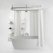 Shower Curtain For Clawfoot Tub Bathroom Ideas Rilane We Aspire To Inspire Clawfoot Tub Shower Bathroom Shower Design Shower Tub