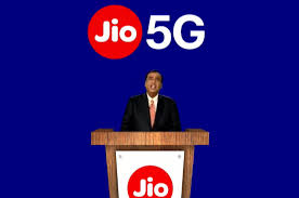 Reliance jio infocomm limited, operating under brand name jio, is a lte mobile network operator in india. Intel Partners With Reliance Jio On 5g Network Technology