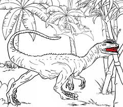 Dilophosaurus Theropod Dino Coloring Page For Boys Witch Coloring Pages Coloring Pages For Boys Coloring Pages