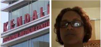 Kendall Regional Medical Center