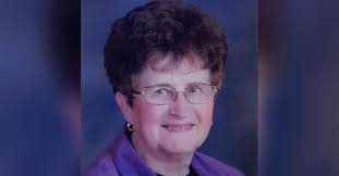 Audrey Ann Gillett Obituary