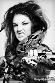 Sharing some photos from reptile wrangling gigs