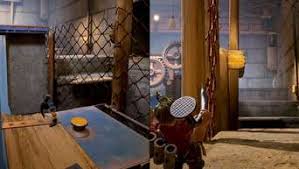 The film was released on november 17, 1995 by warner bros. It Takes Two Vorschau Paartherapie Vom A Way Out Entwickler Tests