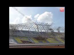Just my thoughts the kuala terengganu sultan mizan zainal abidin stadium roof collapse one and the half years on engineering failure case report eh220 utm studocu Sultan Mizan Zainal Abidin Stadium Alchetron The Free Social Encyclopedia