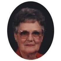 Hilda Randolph Obituary