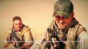 Spec Ops The Line Spec Ops The Line Spec Ops Line