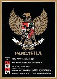 Bhinneka tunggal ika tentu sudah tidak asing lagi di telinga masyarakat indonesia. Pancasila Sakti Bhineka Tunggal Ika Negara Kesatuan Republik Indonesia Fotos Facebook