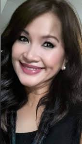 Julie Ann Espino-Claveria...