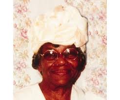 Cleo Burton Obituary (2014)