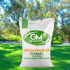 Browse our selection of custom seed mixes designed specifically for you and your lawn's unique needs. Groundmaster Shady Premium Dark Lawn Area Quality Grass Seed 5kg Buy Online In Faroe Islands At Faroe Desertcart Com Productid 50077033