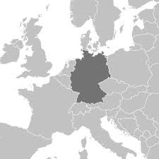 Tyskland består av 16 delstater. Fakta Om Tyskland Europa Samhallskunskap Varldens Lander Samhallskunskap Samhallskunskap So Rummet