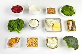 Vitamin D Supplements Details Can Be Found By Clicking On The Image Calcium Rich Foods Food Food Source