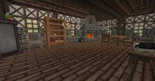 The column on the right; Paragonia Resource Pack 1 12 2 1 11 2 Decorations Addon 9minecraft Net