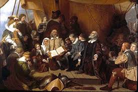 7 facts you might not know about the history of Thanksgiving | For God's  Glory Alone Ministries
