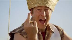 The new "What Stand Up Have You Seen Lately?" thread