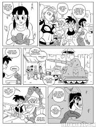 It is a playable battle stage in the budokai series, dragon ball z: Dragon Ball Wasteland Oneshot Read Free Online