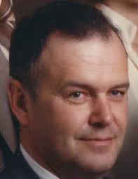 Obituary information for Bertil J. Forsmark