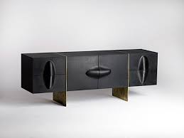 Due to the versatility contemporary credenza cabinets are used in almost every room, as they are very convenient for storage, as a bookcase or a cabinet. Modern Credenzas That Steal My Eye Themodernsybarite