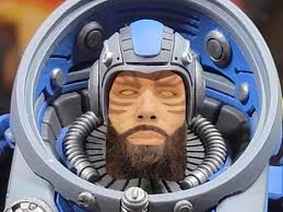 Congrats to the Dark Lord Diago!