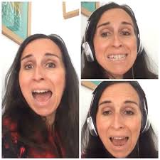 Spring Round by Bridget Cousins sung by Teresa Lipinski