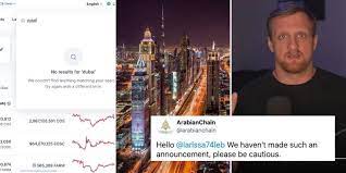 Cryptocurrencies appeal to their supporters for a variety of this distinction is important. Fake News Dubai Has Not Created Its Own Cryptocurrency Lovin Dubai