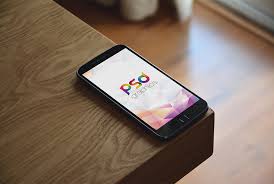 Discover 82 smartphone mockup designs on dribbble. Phone Mockup Free Psd Download Psd