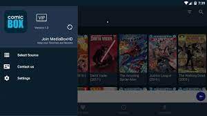 Comicbox app is among the finest comics and manga readers accessible for ios and android devices with more than three thousand comics and 27k . Comic Box Apk Download For Android Or Amazon Fire