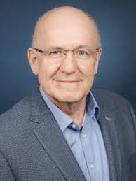 Michael Scheff, Supply Chain Manager