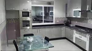 ديكورات مطابخ مغربية مفتوحة