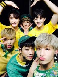 The group is composed of six members: 28 Best Astro K Pop Group Ideas Astro Astro Kpop Pop Group