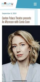 Who is playing Charles' side piece in The Gilded Age?