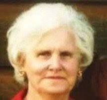 Obituary of Priscilla Dean Smith