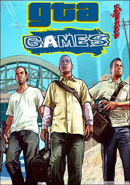 Gta Games Free Download Grand Theft Auto Games Gta 5 Games Gta 5