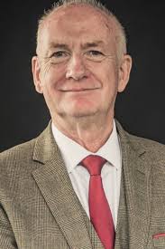 Blue Alpine's growth continues with the addition of Richard Morgan MRICS to  the Team